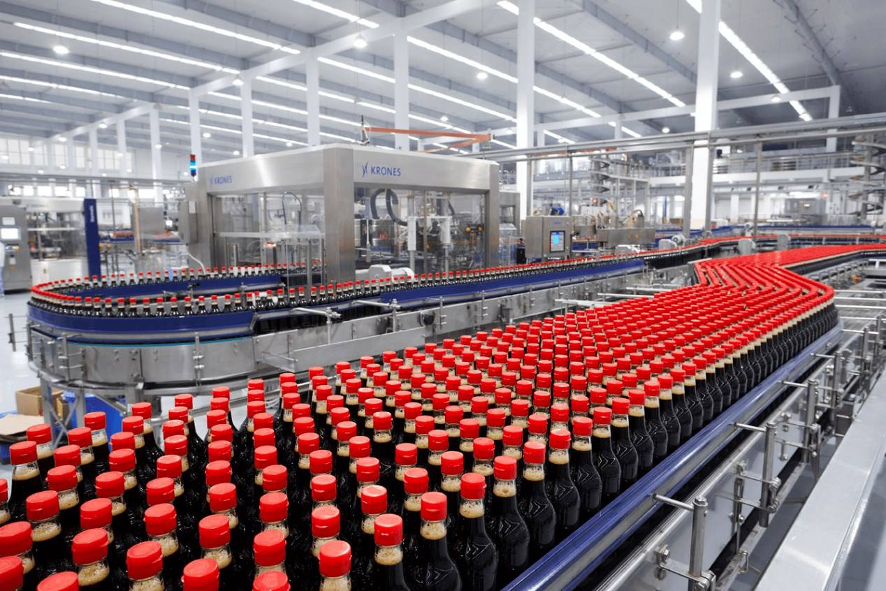 海天味业庞康新晋富豪榜,海天味业庞康祖籍