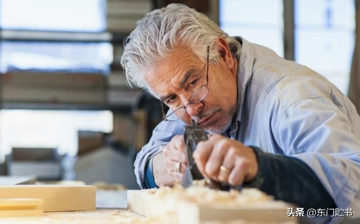 如何提高专注力和深度工作效率,下班后怎么提高自己专注力