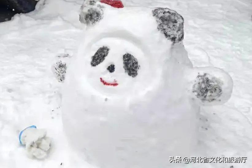 易县最美雪景图片,春天河北易县哪里景色好
