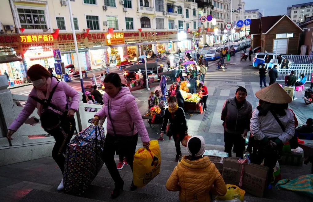 越南淘金不是梦,越南有那么多钱好赚吗