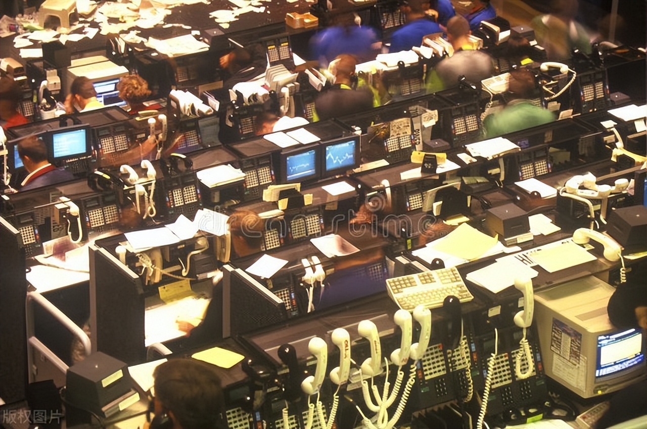 从技术分析预测股市,股市投资预测