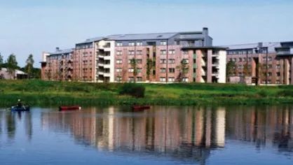 爱尔兰国立大学都柏林学院硕士好毕业吗，爱尔兰梅努斯大学特色无