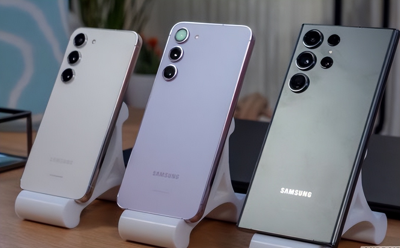 三星退货手机,三星s23为什么还有那么多人买