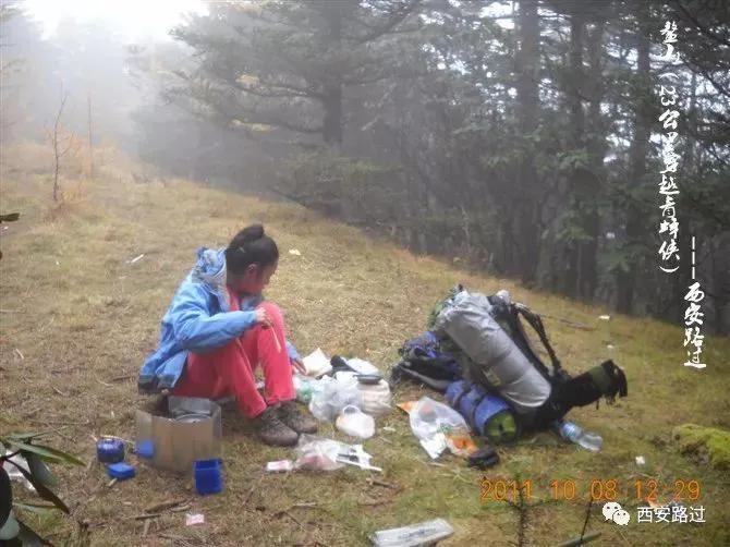 鳌山青峰峡,鳌山穿越要几天