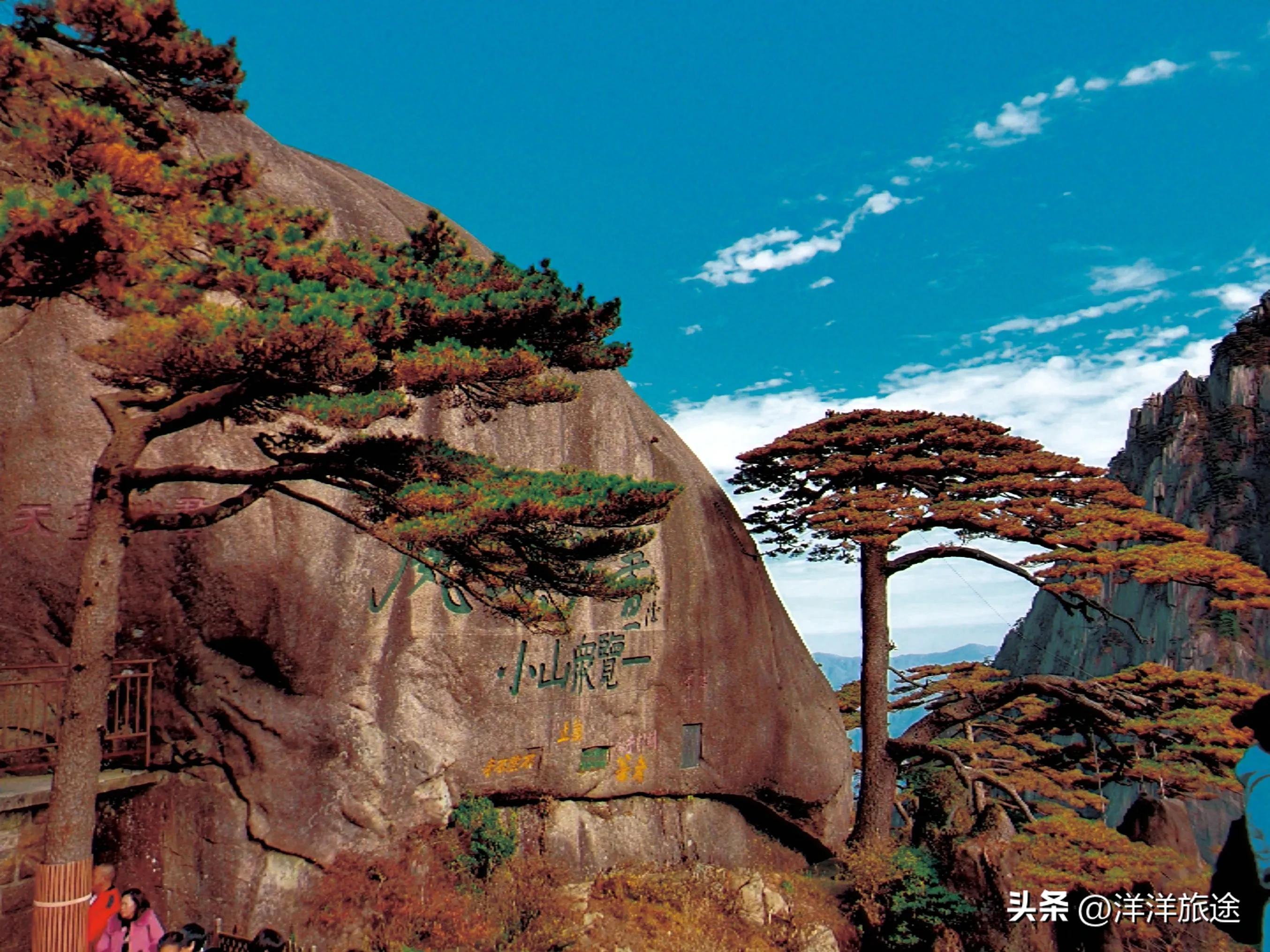 全国各地值得旅游景点排名前十名,中国比较推荐的旅游景点排名前十