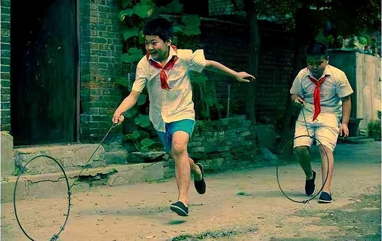 怀念我们曾经逝去的童年,怀念逝去的童年回忆