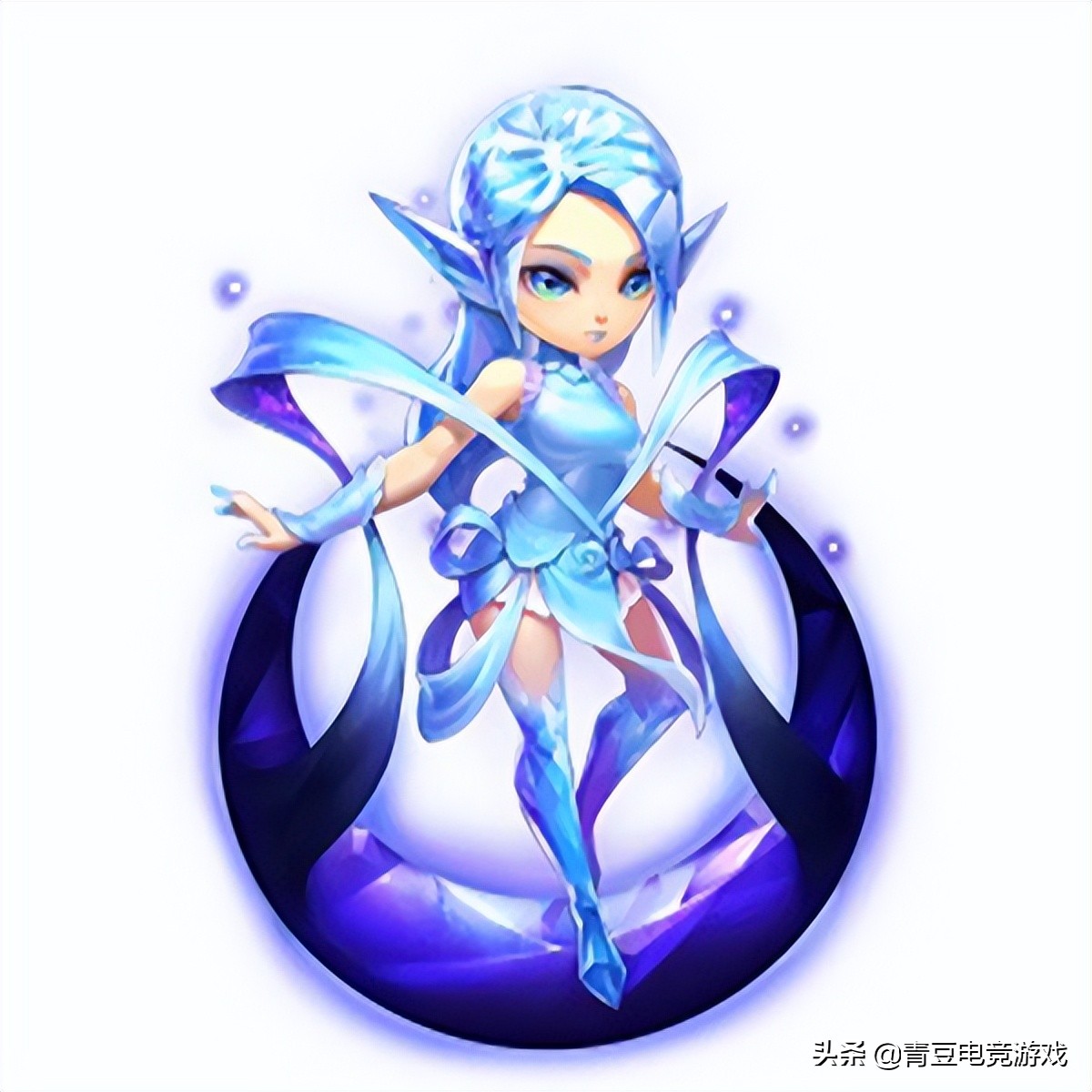 梦幻西游手游精灵排行,梦幻西游芙蓉仙子介绍