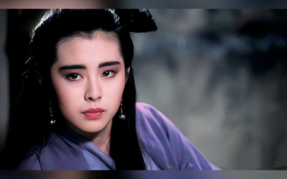 香港女神的惊鸿一面惊艳到你没,这十位香港女神颜值变化太大了