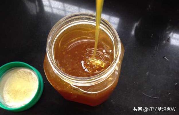 买蜂蜜怕假的怎么办,怕买到假蜂蜜商家发图
