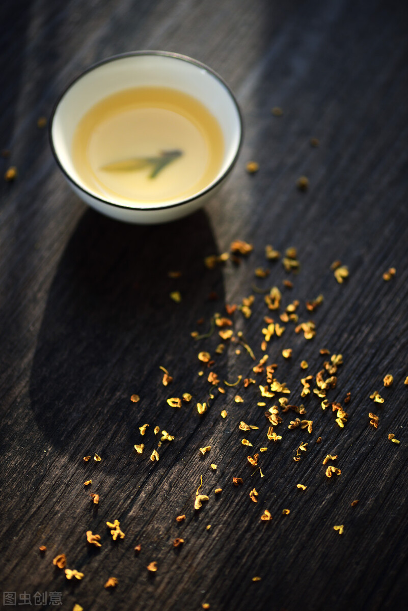 春茶营销,茶事沏一杯春茶开启整个春天