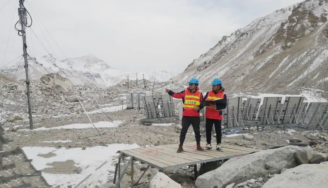 攀珠峰最好的攀登公司,攀珠峰