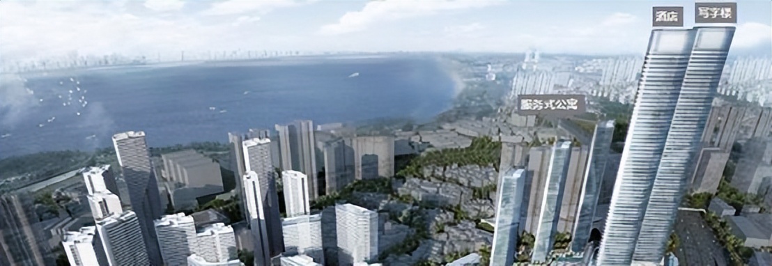 10.13湾TALK早八点：深圳新尖岗山来了？！……