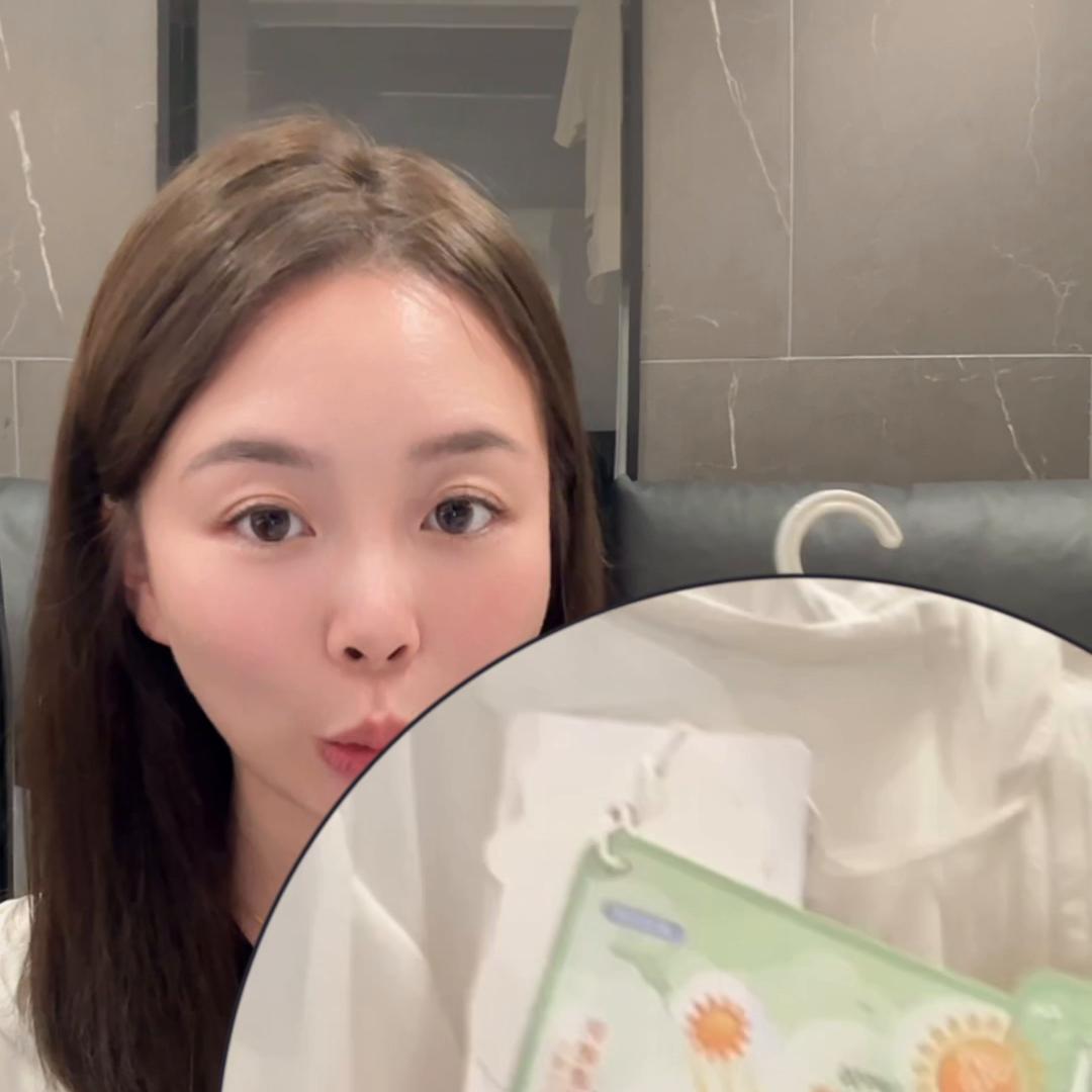 挖宝小锦李上线啦！近期好物分享！都是Q仔自用哦～#宝宝...