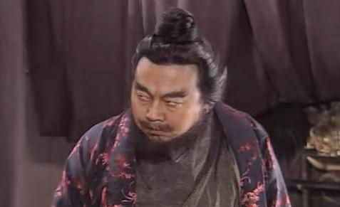 毛主席曾经给三国里的武将排名，并讲出了自己最爱的那一位