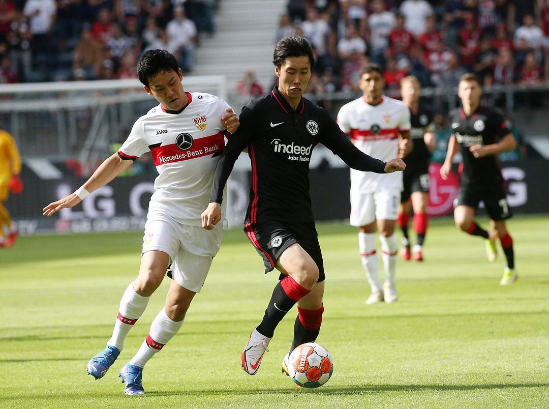 2022日本球星排名前十名,亚洲最强球员排行top100