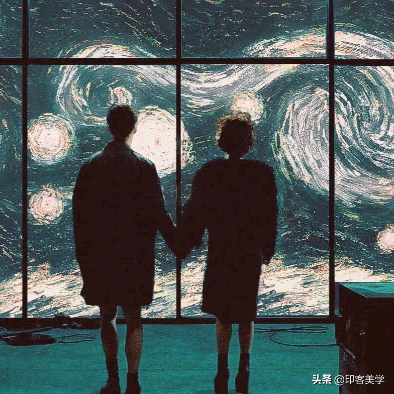 复古高端的小众头像男生,2022高级小众头像