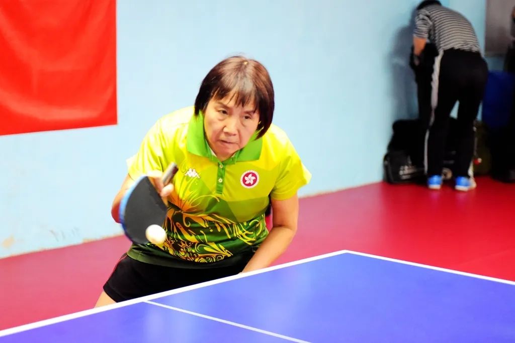 广西桂林2021乒乓球锦标赛,广西桂林乒乓球赛落幕
