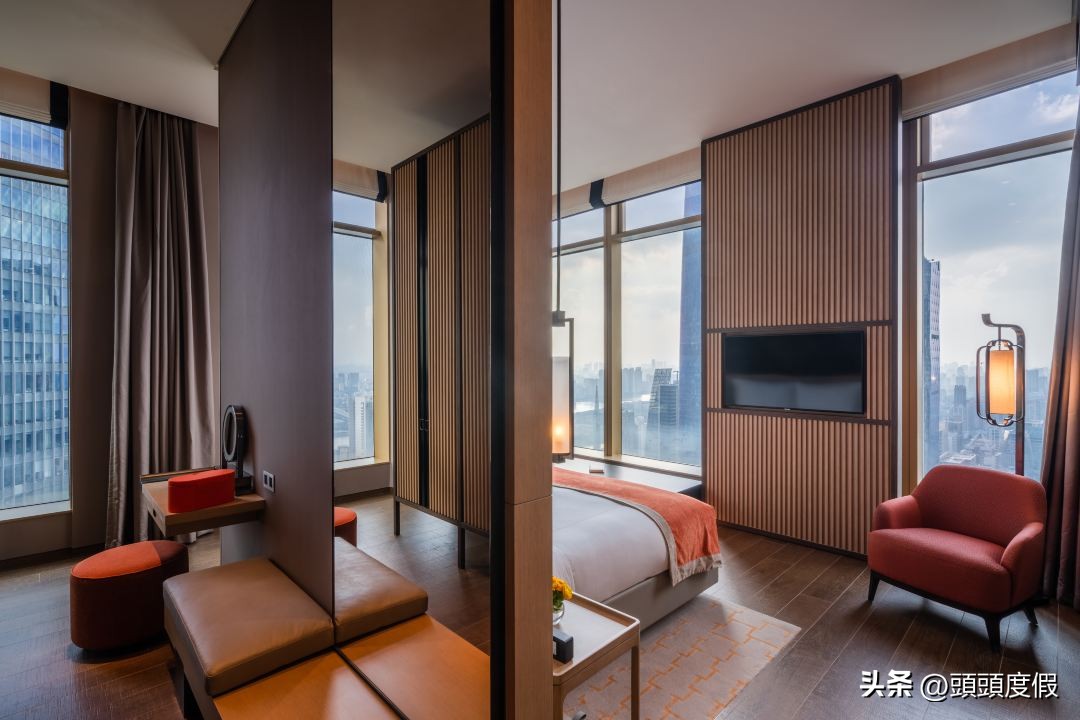 广州珠江新城五星级酒店,广州珠江新城酒店排行榜前十名