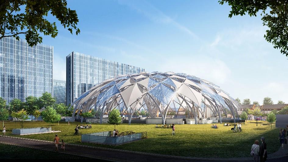 喜迎二十大推动新发展,喜迎二十大有哪些改变