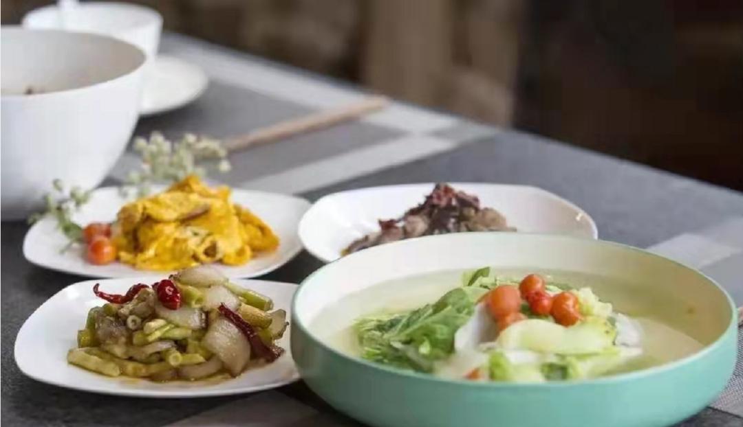 适合春天去的美宿,湖景美宿推荐