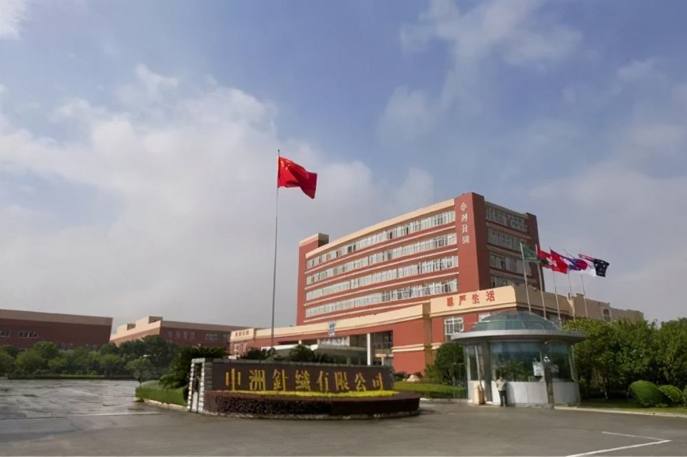 越南纺织产业链,越南纺织出口中国