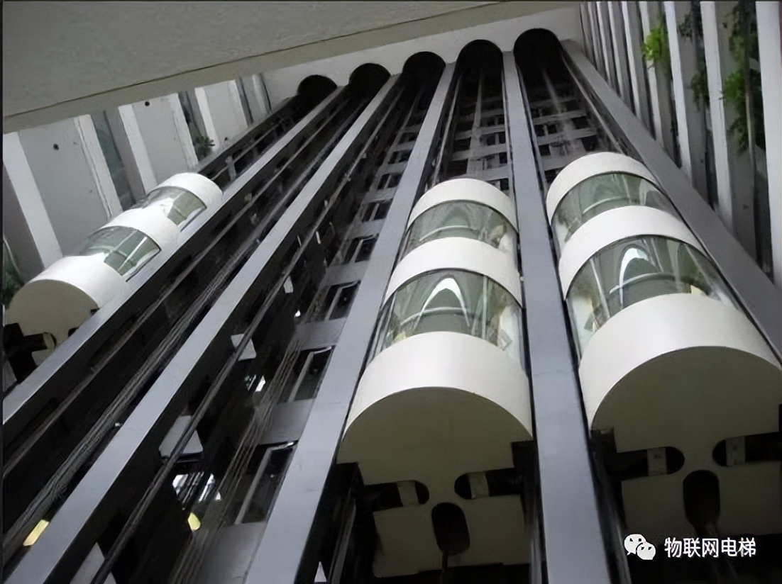 智能电梯发展前景如何,智能楼宇的发展现状及趋势