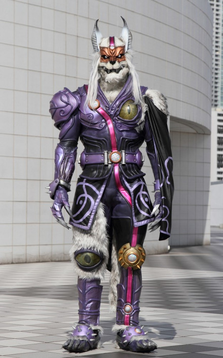 盘点平成假面骑士所有的邪恶组织,假面骑士敌对反派盘点