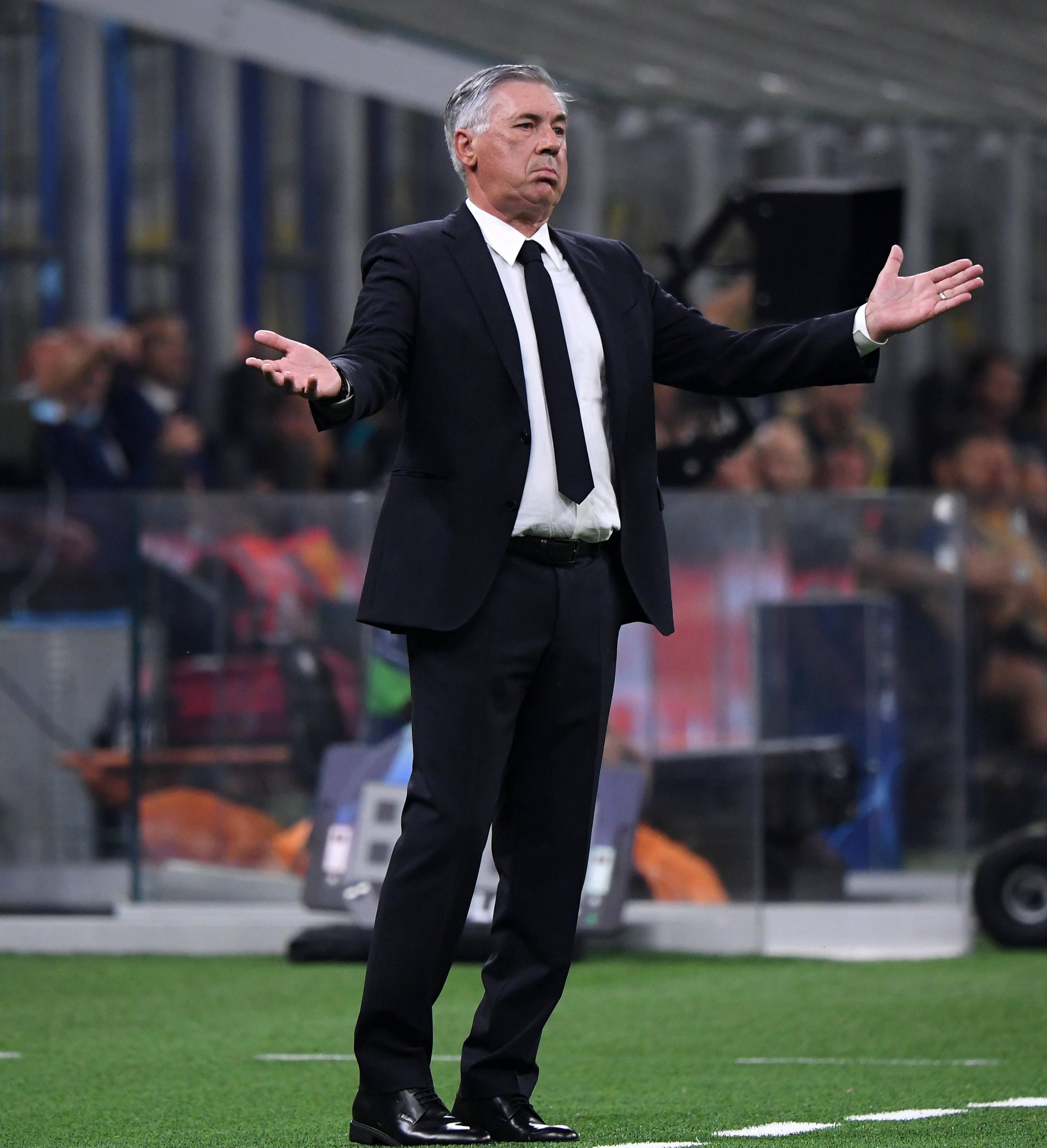 冤家路窄西班牙vs意大利,冤家路窄皇马曼城