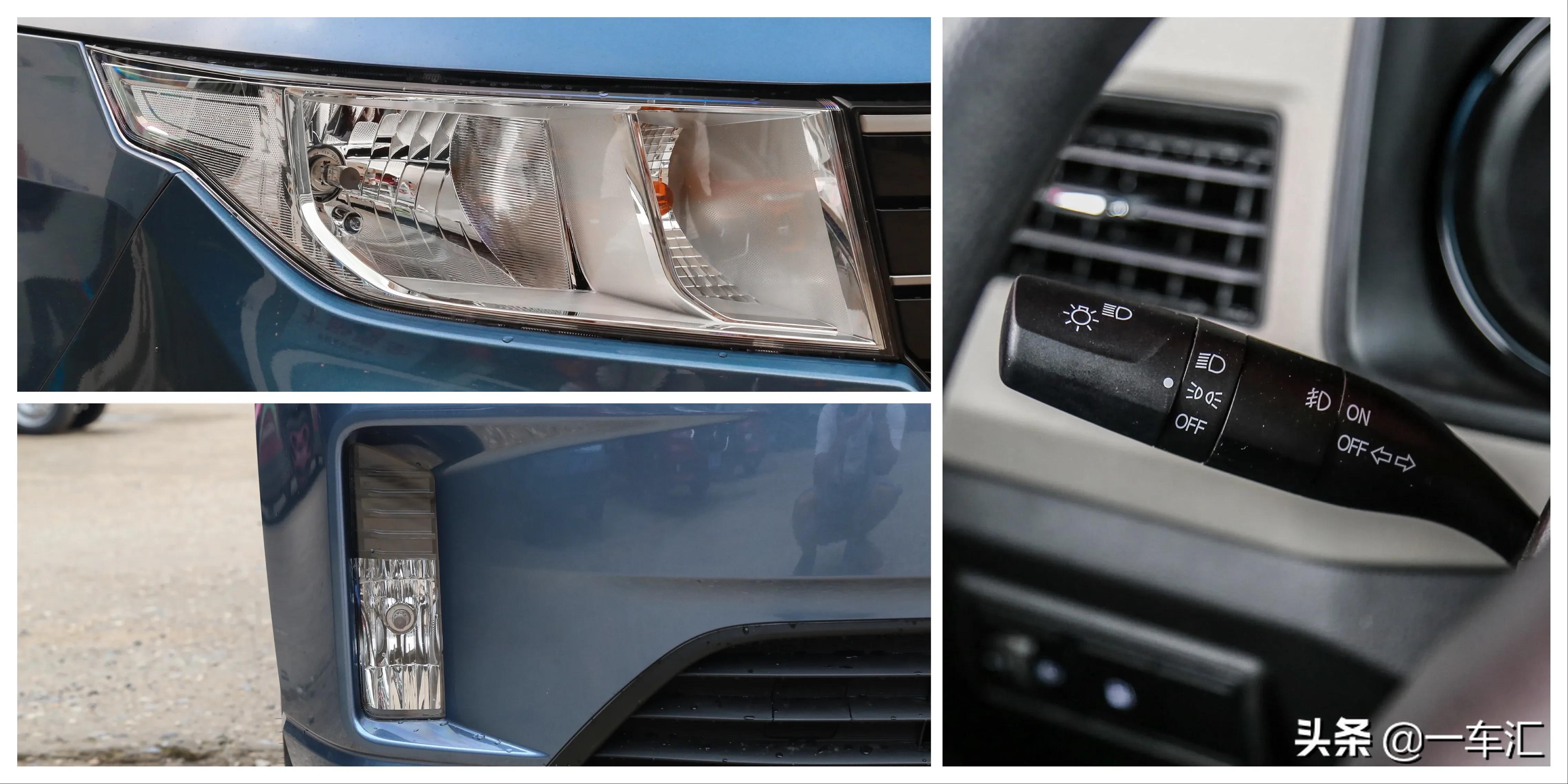 致富版五菱宏光,致富路上好帮手五菱