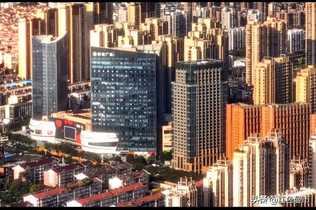 徐州在北方地级市里地位怎么样,徐州老城区和新城区作用