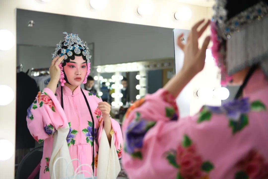 当“文里文气”遇见“科里科气”，太惊艳了……