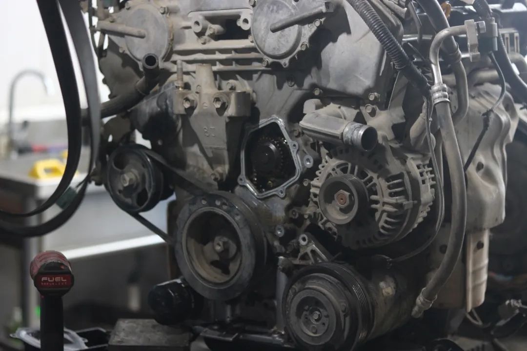 翻新一台天籁后需要多少钱,06日产老天籁全车翻新