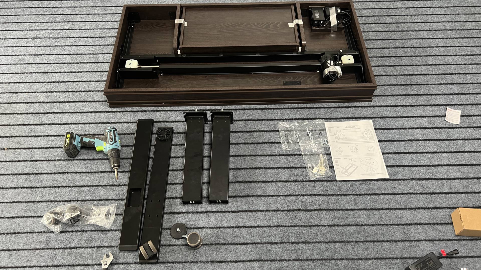 茶几餐桌升降新款,乐歌电动升降茶几桌