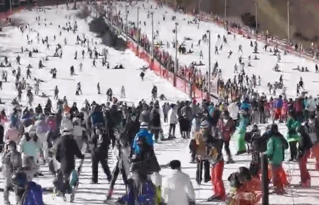 最流行三大运动,最火的十大运动