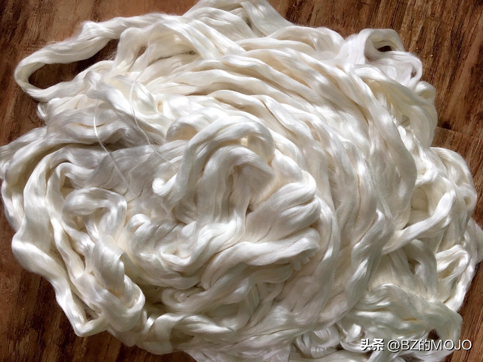 你买的奢侈品为什么那么贵,最奢侈的面料