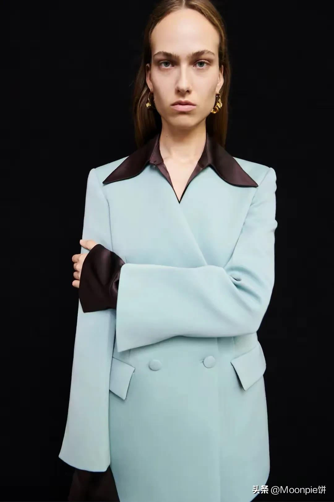 深受一级市场宠爱的JILSANDER