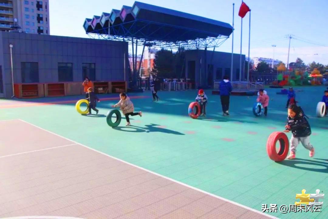 兴安盟科右前旗所有小学,兴安盟科右前旗小学