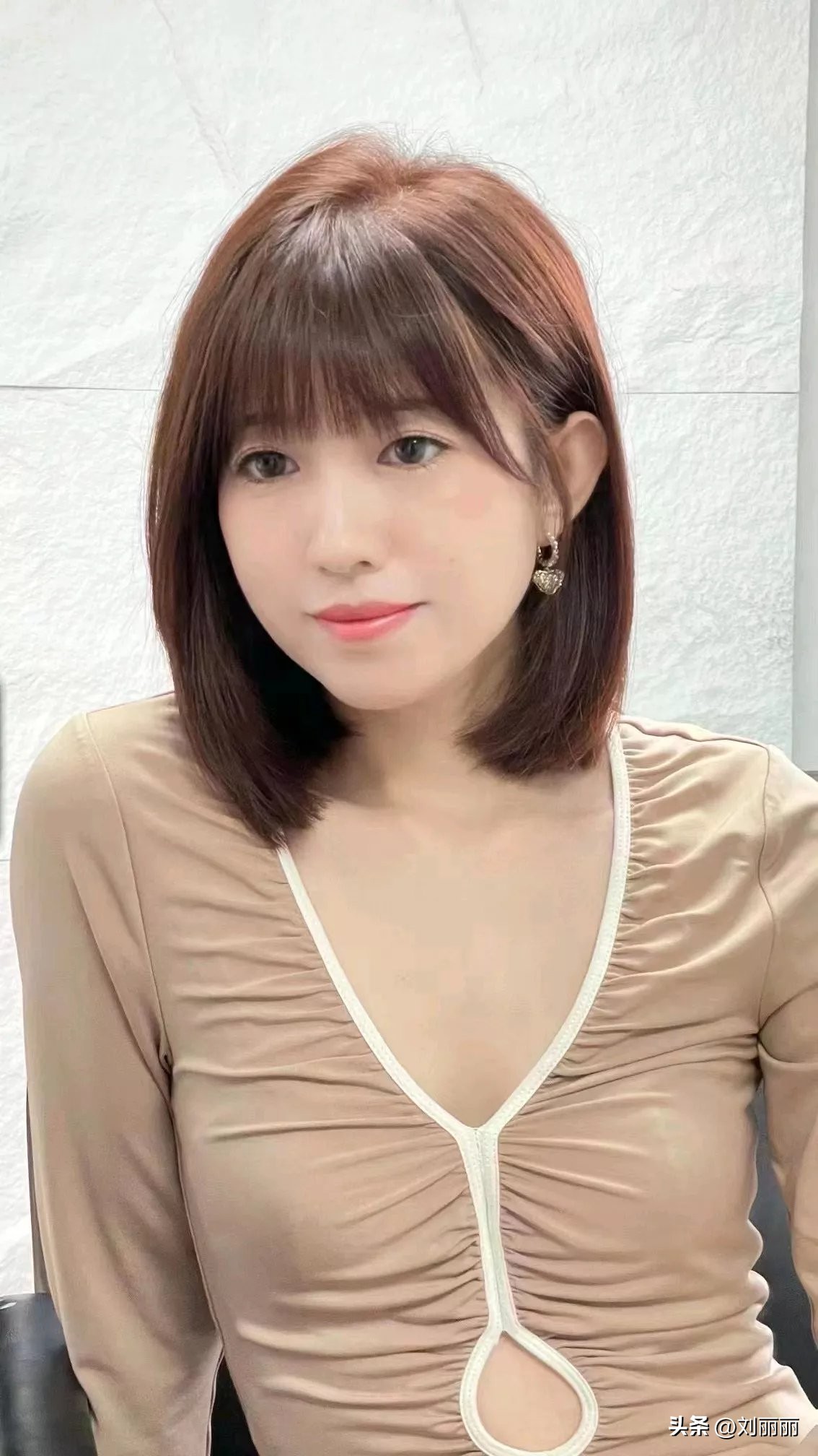 今年流行剪哪种女发,今年最流行的女发裁剪