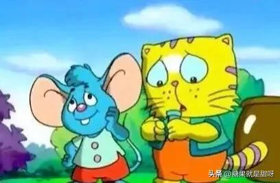 儿时的动画片，你还记得多少？看过10部的都老了，有你吗？