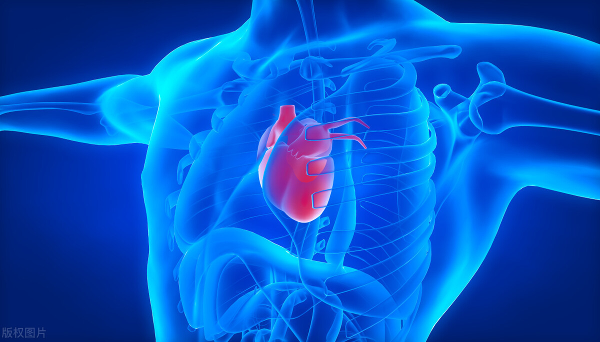 提醒心脏最怕3件事劝你躲远点,心脏预警的四个信号