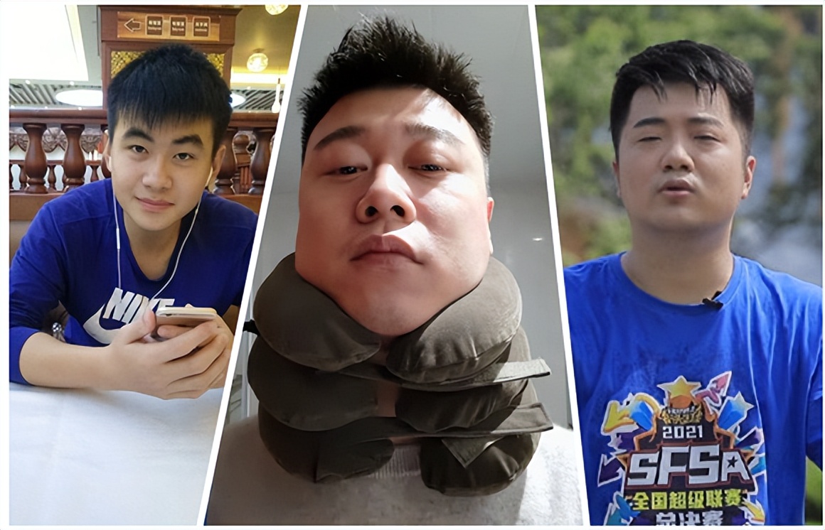 绝对值二阳阿辰霸气夺冠《街头篮球》SFSA二区线上赛落幕