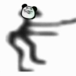 小狗给小狗撑伞表情包,小狗洗澡可爱超萌表情包