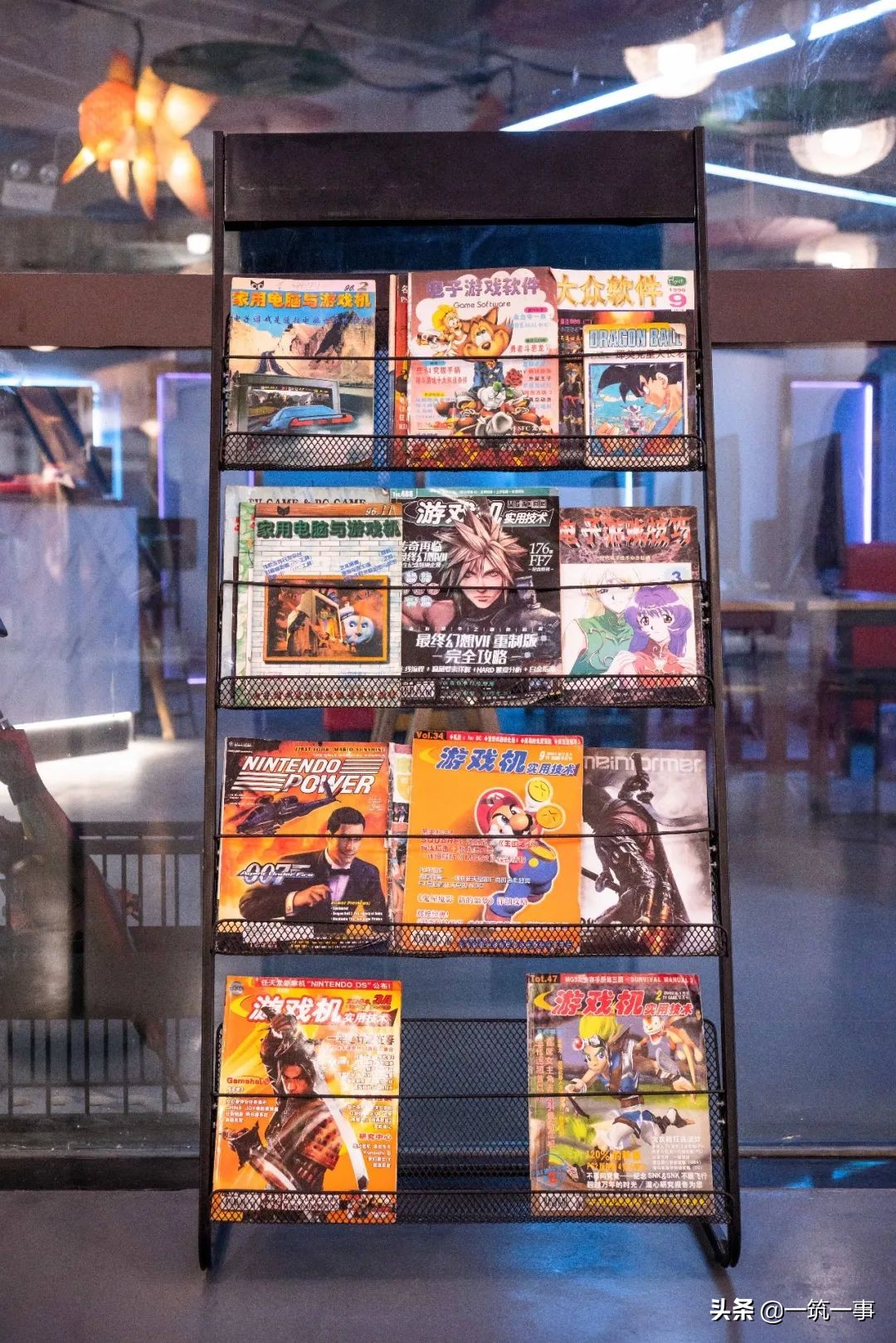 上世纪复古游戏,现在还有人玩传奇游戏吗