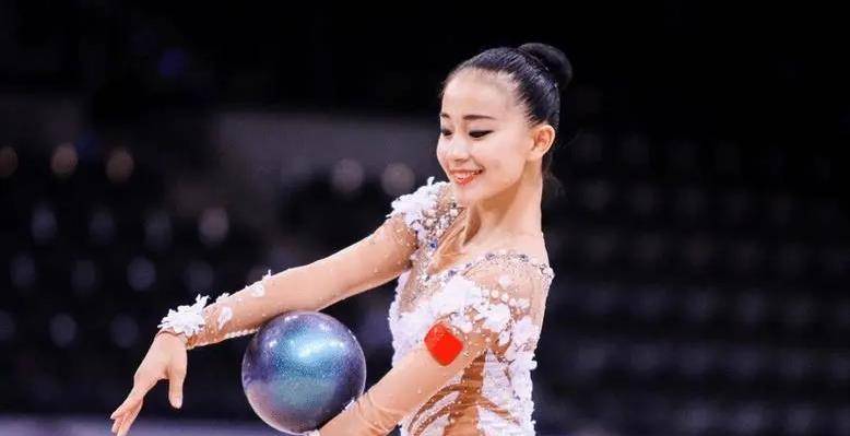 中国最美体坛女神都有谁？体坛颜值天花板？您心中的最美女神是谁