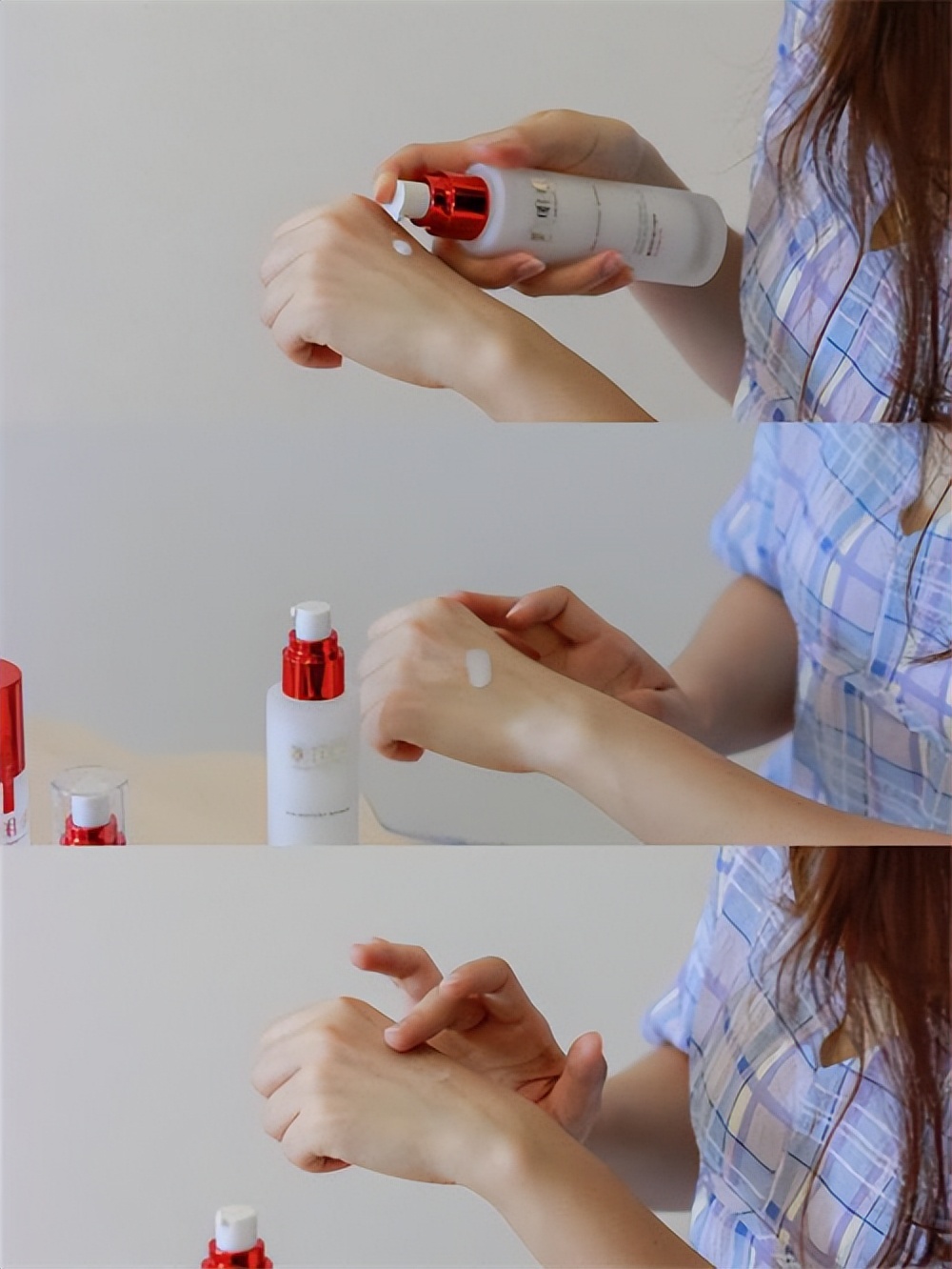 郑明明贻贝修护赋活套,郑明明抗衰老祛皱护肤品测评