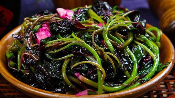 初夏五月吃这些蔬菜就够啦,五月吃什么菜推荐几种应季蔬菜