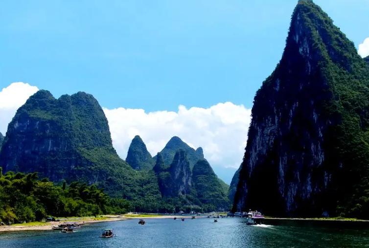 广西去南宁必吃十大美食,去广西必点的四道菜