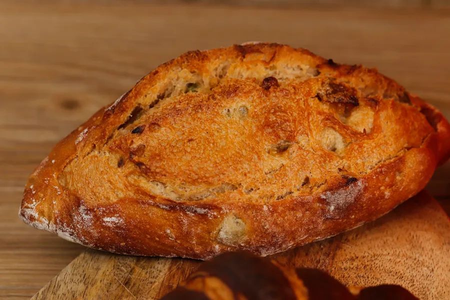 藏龙卧虎的魔都蛋糕饼店,在这5家挖到了宝