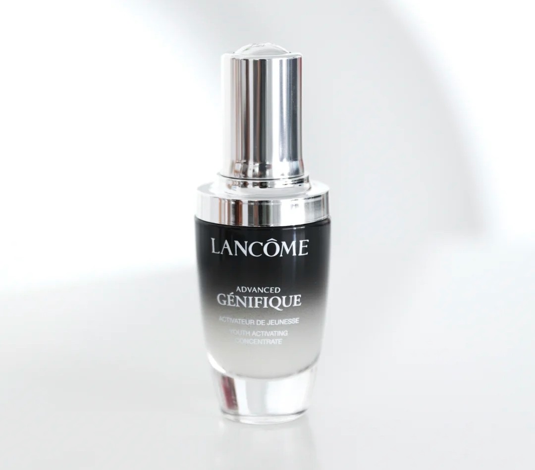 兰蔻小棕瓶和sk2小灯泡哪个好用,兰蔻小黑瓶和雅诗兰黛小棕瓶精华