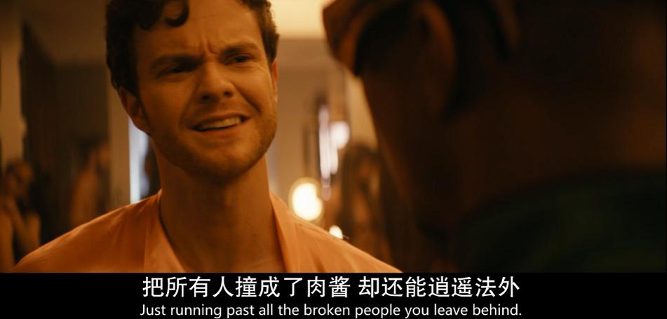 连拍5天，耗时12小时，只为美剧史上最大尺度的15分钟